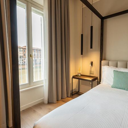 Bed and Breakfast Anna Teresa Luxury Pisa Exterior foto