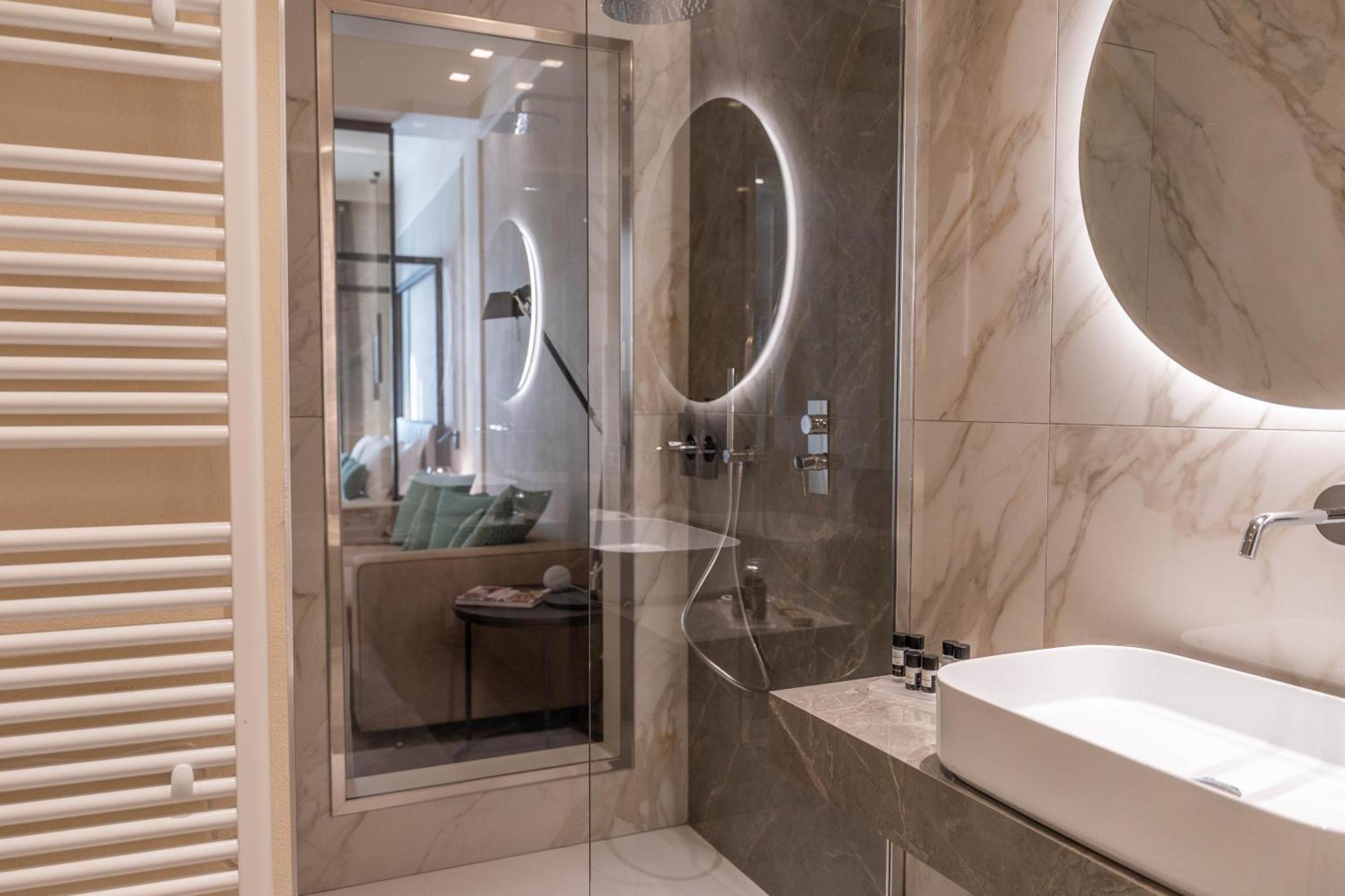 Bed and Breakfast Anna Teresa Luxury Pisa Exterior foto