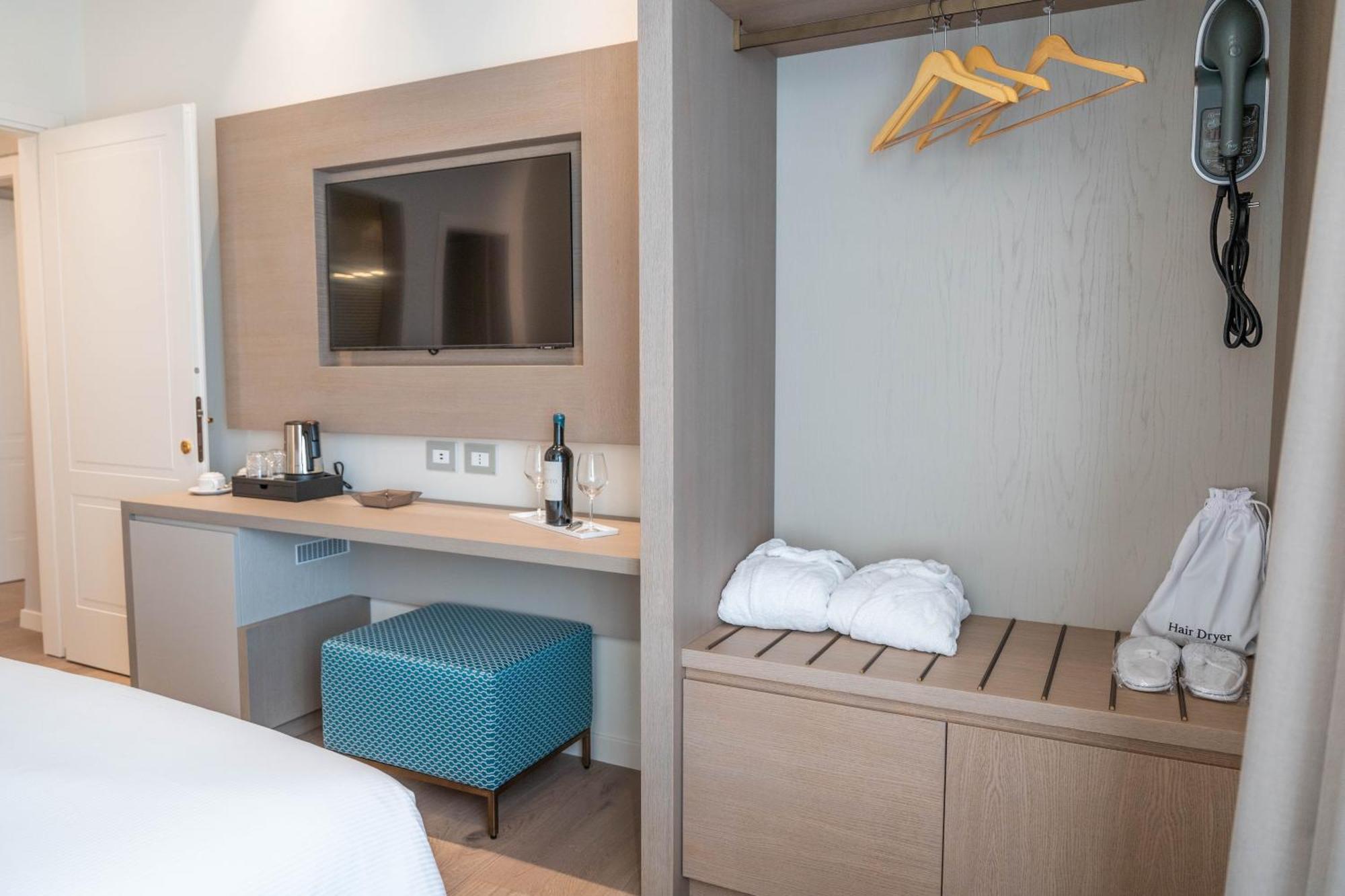 Bed and Breakfast Anna Teresa Luxury Pisa Exterior foto
