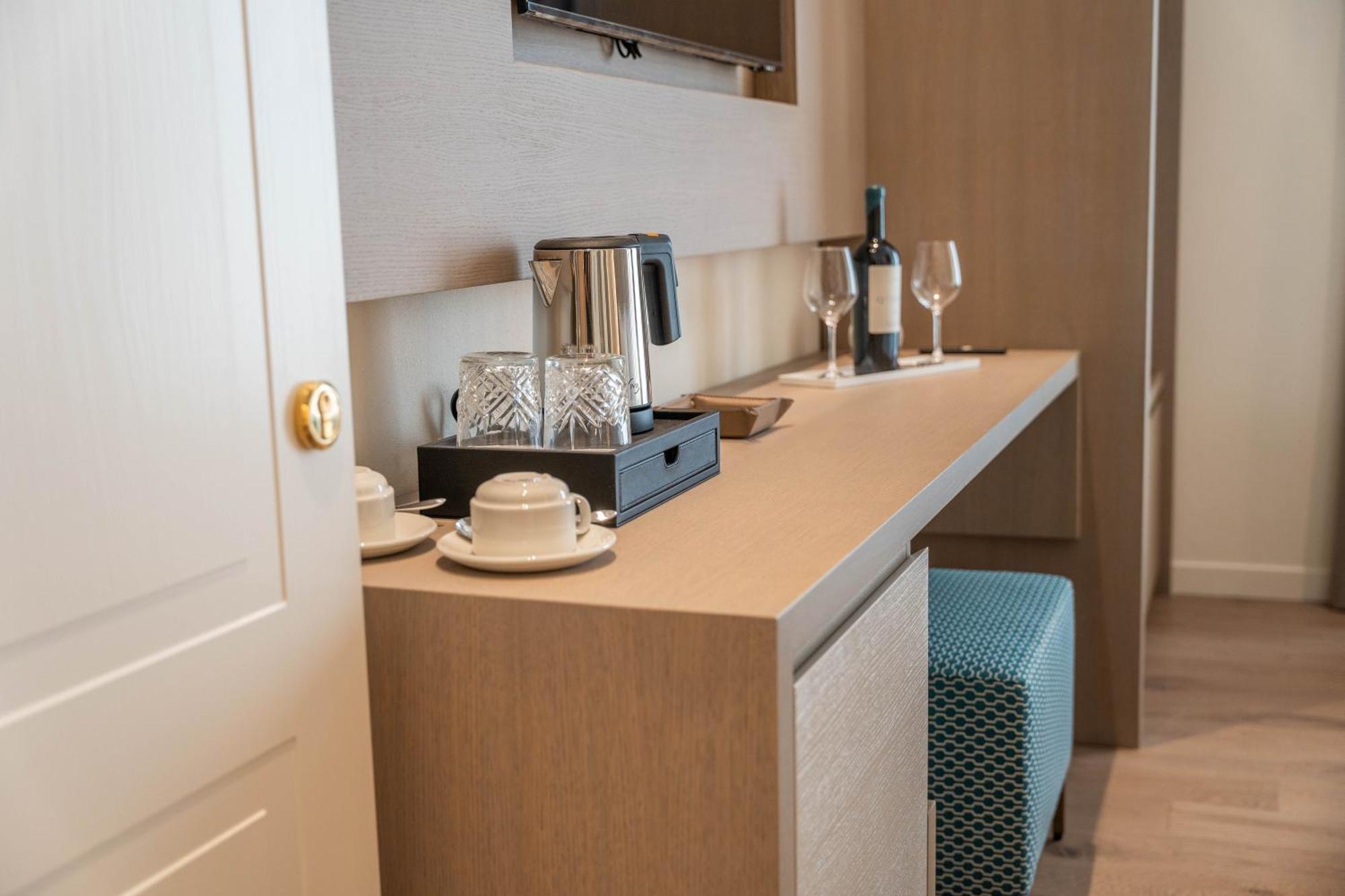 Bed and Breakfast Anna Teresa Luxury Pisa Exterior foto