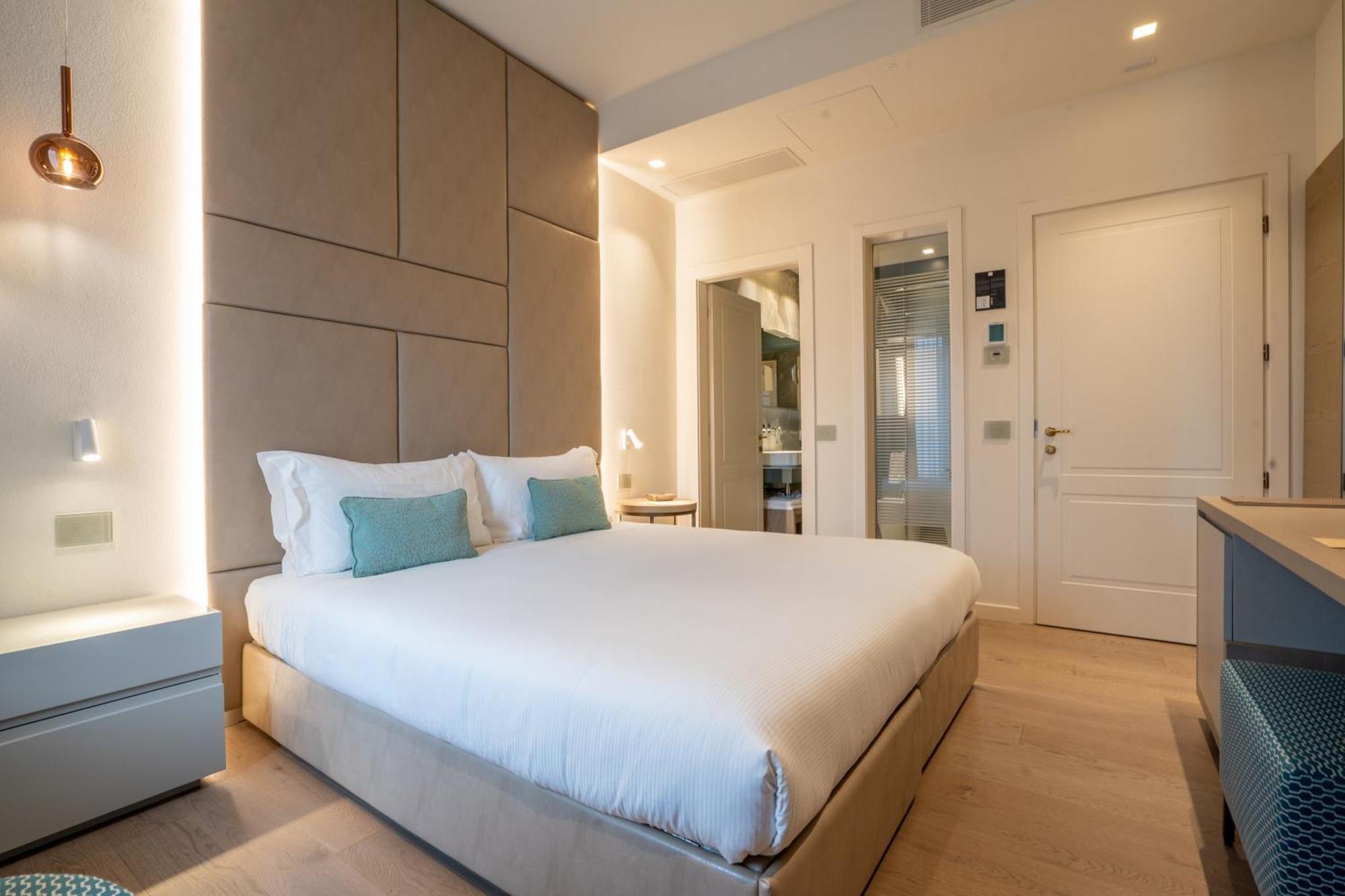 Bed and Breakfast Anna Teresa Luxury Pisa Exterior foto