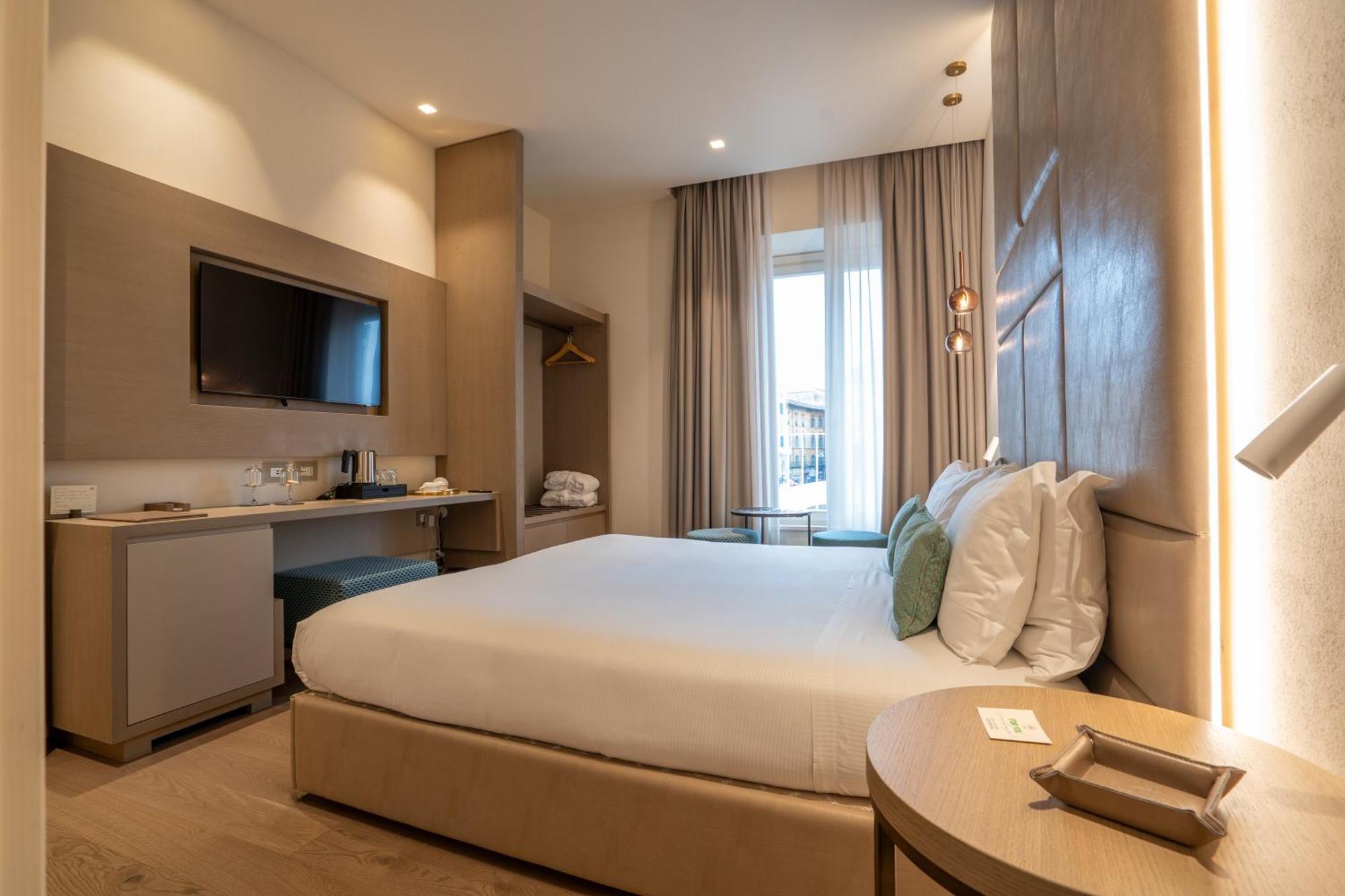 Bed and Breakfast Anna Teresa Luxury Pisa Exterior foto