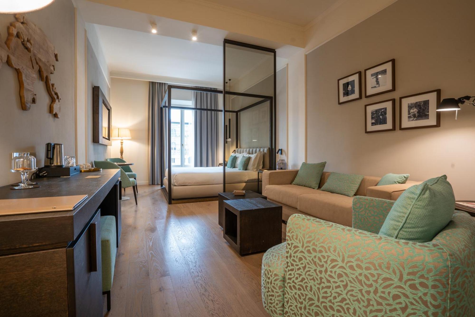 Bed and Breakfast Anna Teresa Luxury Pisa Exterior foto