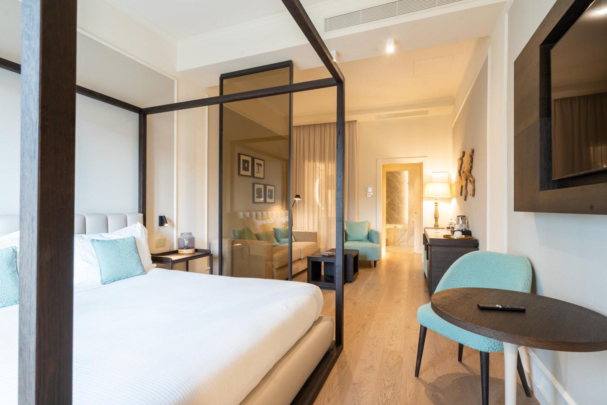 Bed and Breakfast Anna Teresa Luxury Pisa Exterior foto