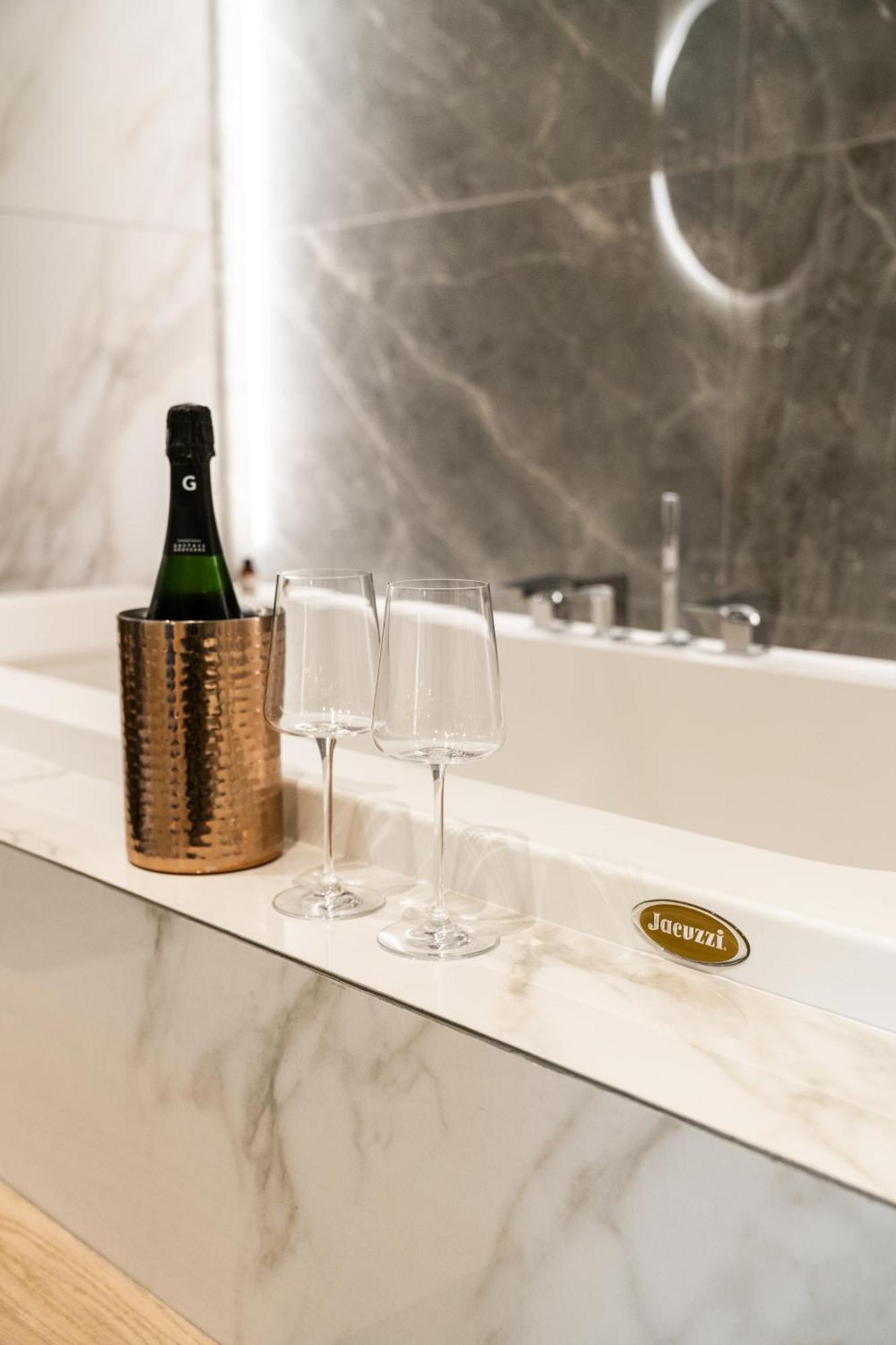 Bed and Breakfast Anna Teresa Luxury Pisa Exterior foto