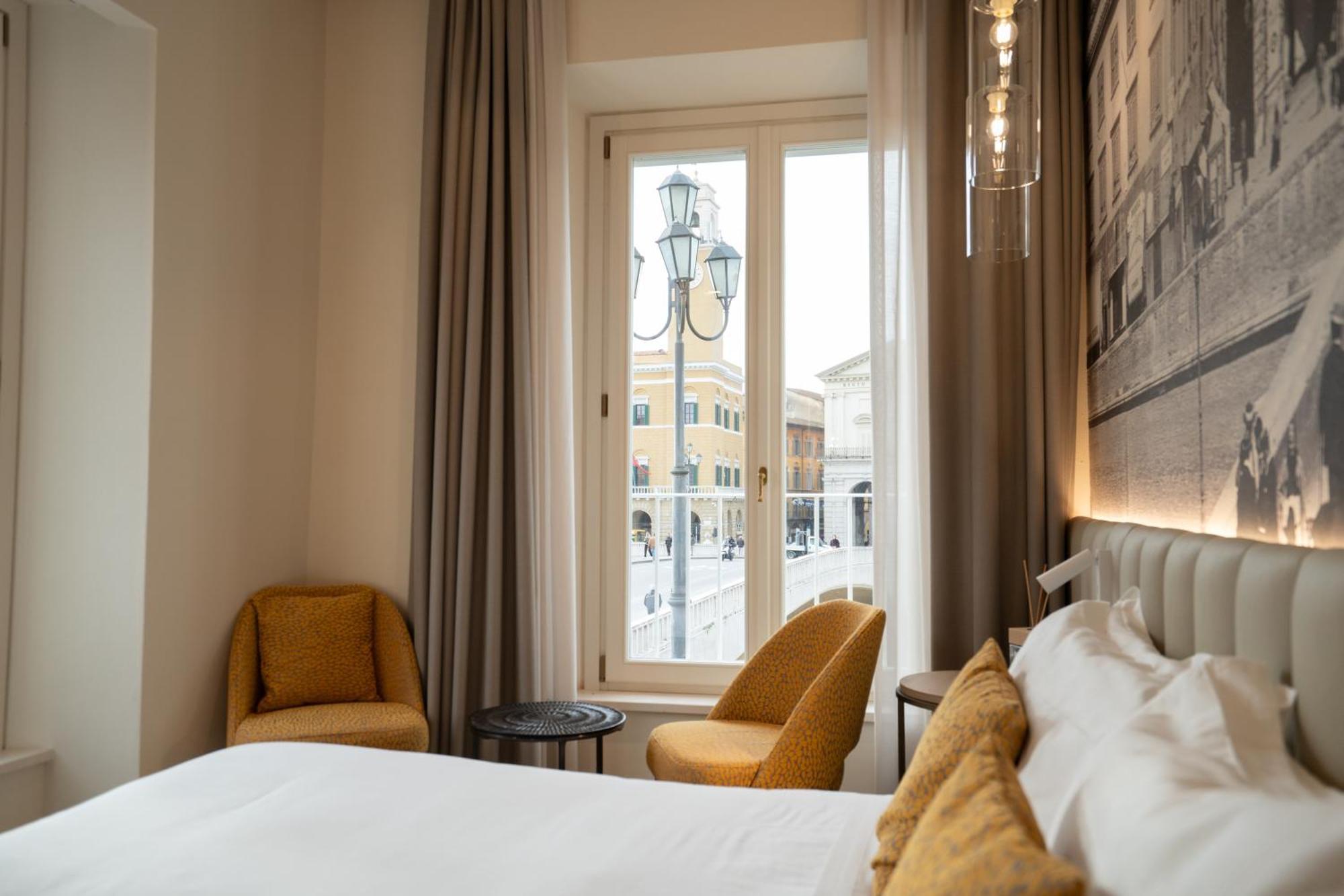 Bed and Breakfast Anna Teresa Luxury Pisa Exterior foto