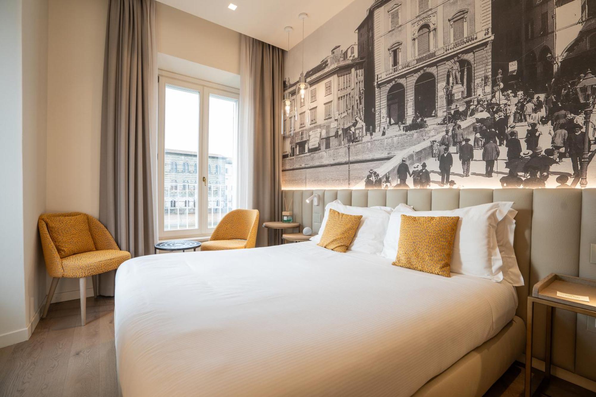 Bed and Breakfast Anna Teresa Luxury Pisa Exterior foto